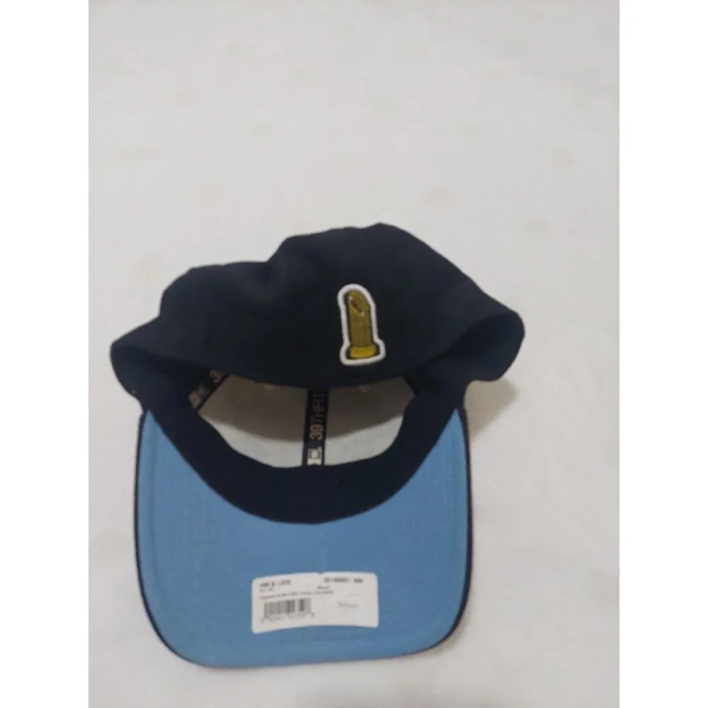 New York Yankees New Era 39Thirty 2009 World Series‎ Champions Fitted Hat Cap
